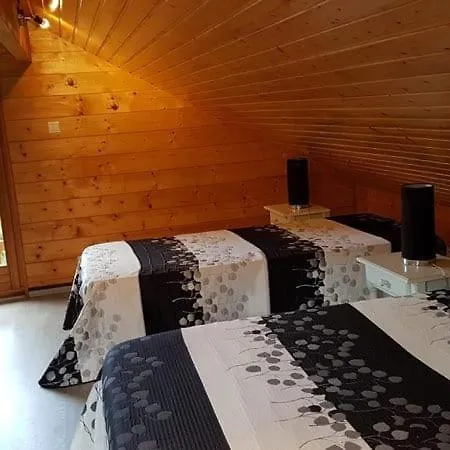 Les Jonquilles Horská chata *