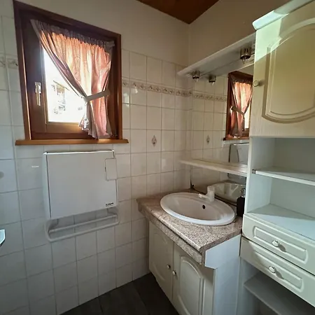 Les Jonquilles Chalet *