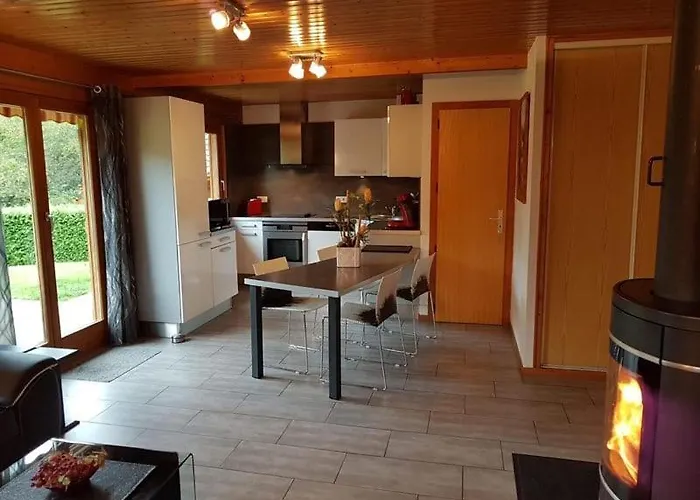 Les Jonquilles * 제라르메르